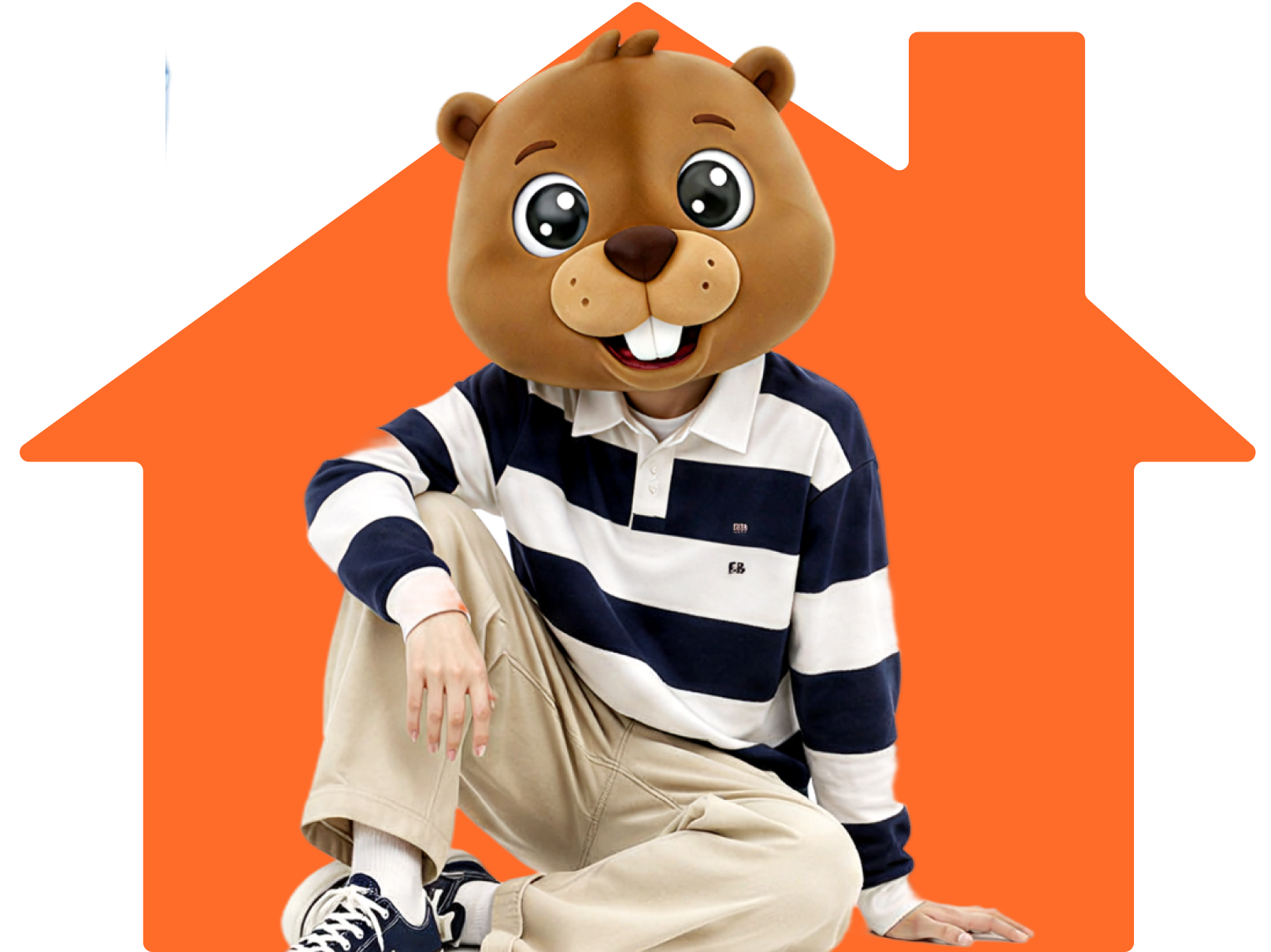 The Beaver